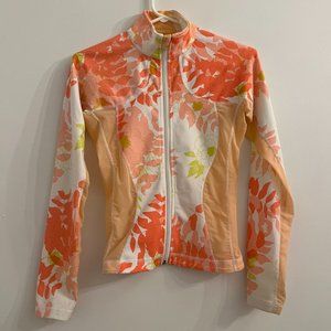Lululemon Long Sleeve Runners Jacket - Size 2